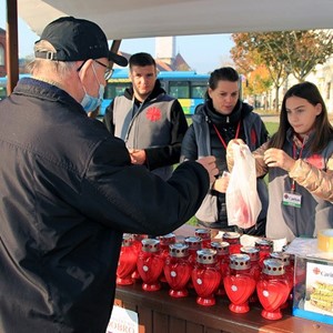 Zahvala Caritasa svima koji su podržali akciju "Kad činiš dobro, čini dvostruko dobro"